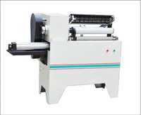 MW-SRC Tape Core Cutting Machine