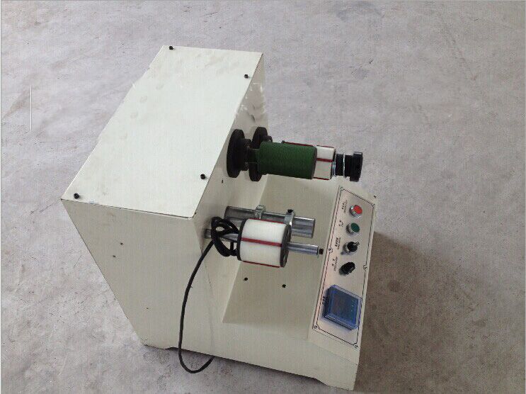 MW-SRB Mini Rewinding Machine