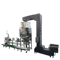 MW-KL25 Manual Granule Packing Sewing Machine