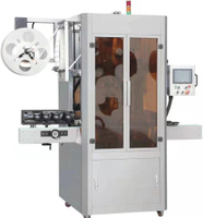 New Automatic Servo Motor Drive Marking Machine