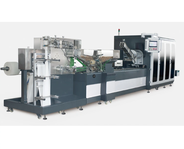 Specially Designed for Aviation Hotel Restaurant Fast Food Takeaway Tableware Packaging Machine
